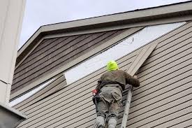 Best Custom Trim and Detailing for Siding  in Reedley, CA